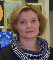Alena Fishman